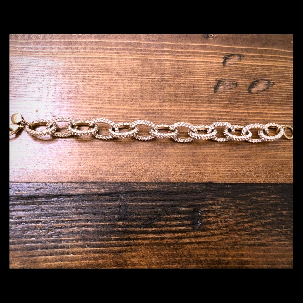 J. Crew bracelet